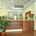 Frontoffice
